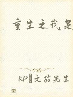 重生之我是战机