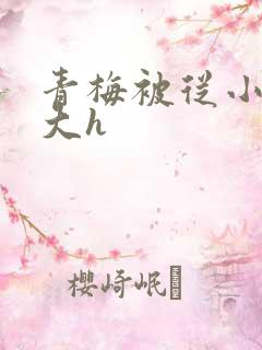 青梅被从小摸到大h