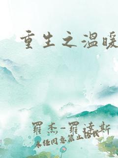 重生之温暖