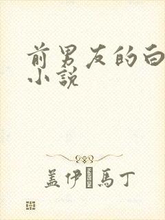 前男友的白月光小说