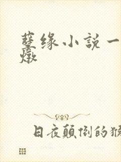 孽缘小说一家乱炖