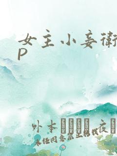 女主小妾卫府NP