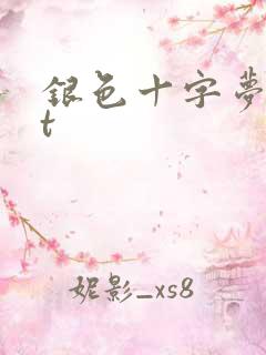 银色十字梦txt