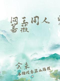 网王同人  紫蔷薇