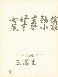 女婿有劲枪枪到底有声小说