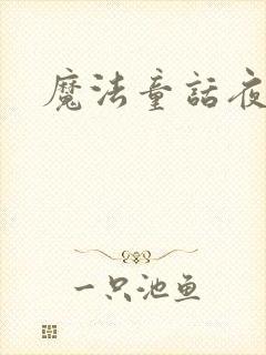 魔法童话夜