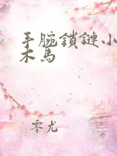 手腕锁链小黑屋木马