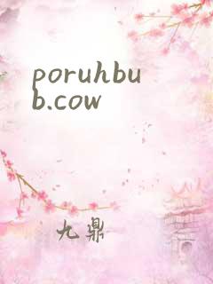 poruhbub.cow