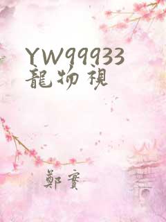 YW99933龙物视