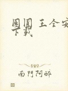 团圆 王全安 下载