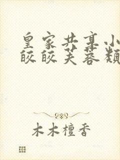 皇家共享小公主皎皎芙蓉类小说