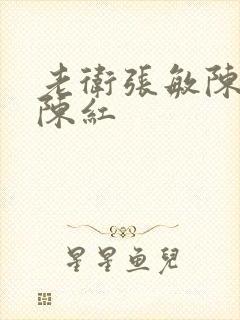 老卫张敏陈法蓉陈红