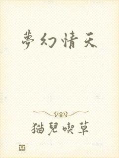 梦幻情天