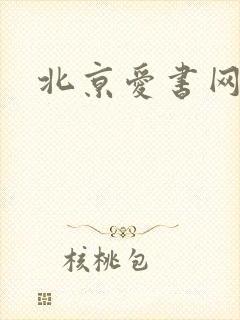 北京爱书网