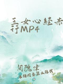 玉女心经赤裸修行MP4