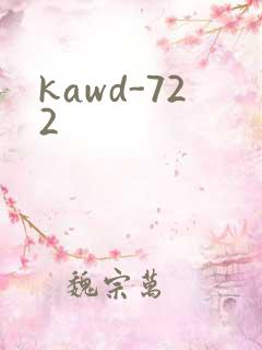 kawd-722