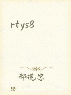 rtys8