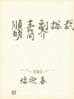 顺丰副总裁钟生明简介