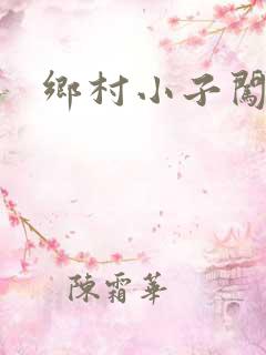 乡村小子闯都市