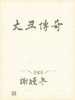 大丑传奇