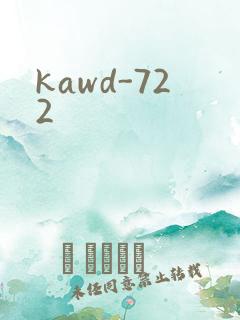 kawd-722