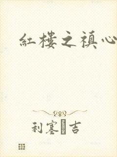 红楼之禛心锁玉