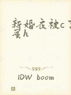 新婚夜被c了闺蜜h