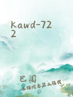 kawd-722