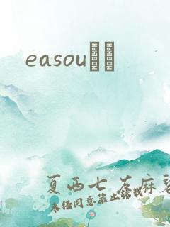 easouС˵