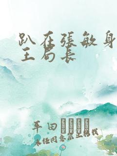 趴在张敏身上的王局长