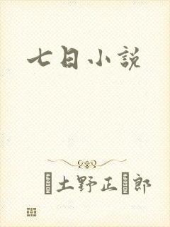 七日小说