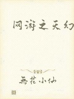 网游之天幻星辰