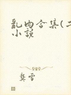 乱肉合集(二)小说