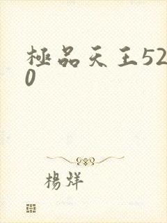 极品天王5200