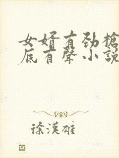 女婿有劲枪枪到底有声小说