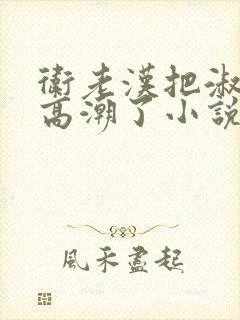 卫老汉把淑蓉做高潮了小说