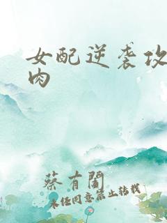 女配逆袭攻略带肉