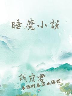 睡魔小说
