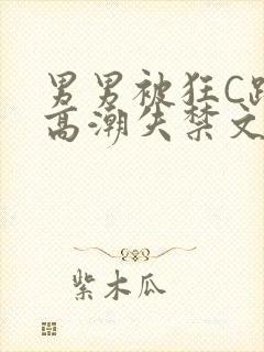 男男被狂C躁到高潮失禁文章微博