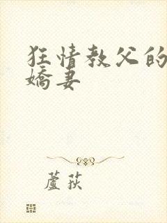 狂情教父的重婚娇妻