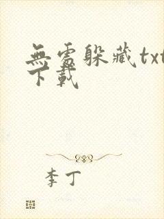 无处躲藏txt下载