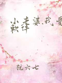 小老婆.我爱你软件