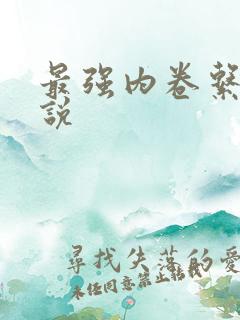 最强内卷系统小说