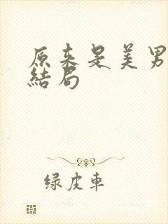 原来是美男啊大结局