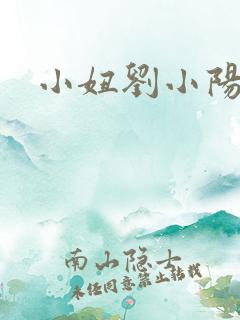 小妞刘小阳