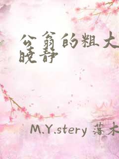 公翁的粗大放进晓静