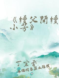 《续父开续女包小芳》