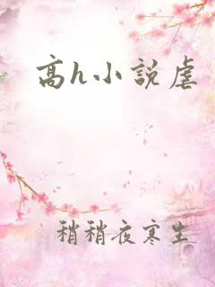 高h小说虐