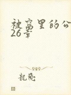 被窝里的公憩第26章