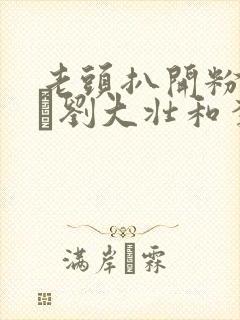 老头扒开粉嫩小泬刘大壮和李娇娇